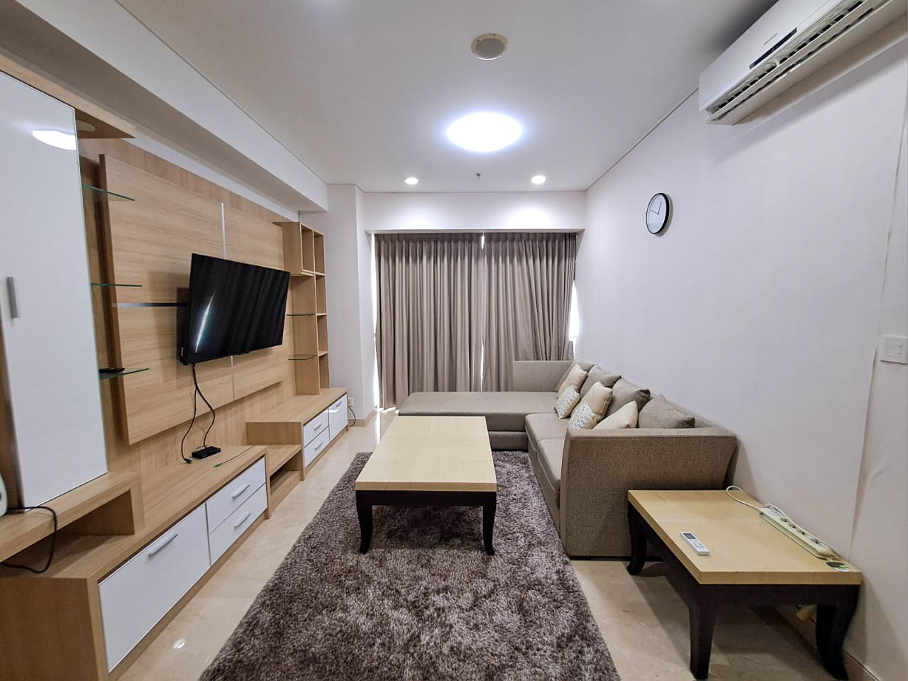 Setiabudi Sky Garden Residence