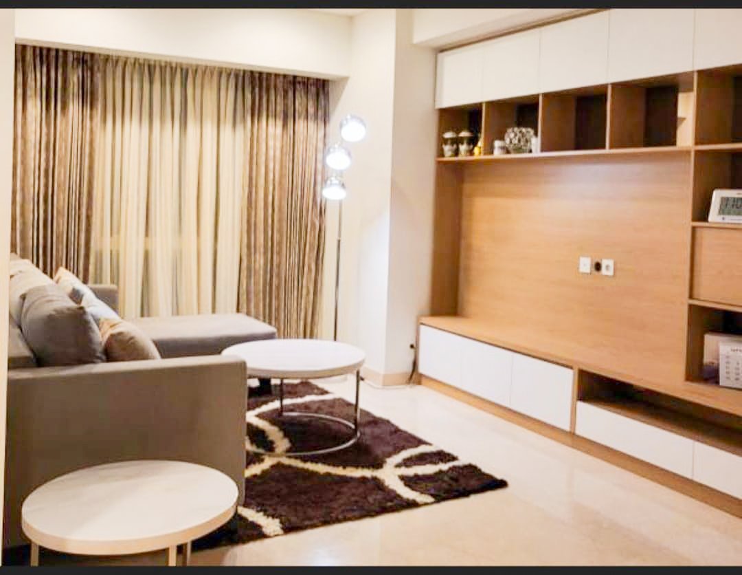 Setiabudi Sky Garden Residence