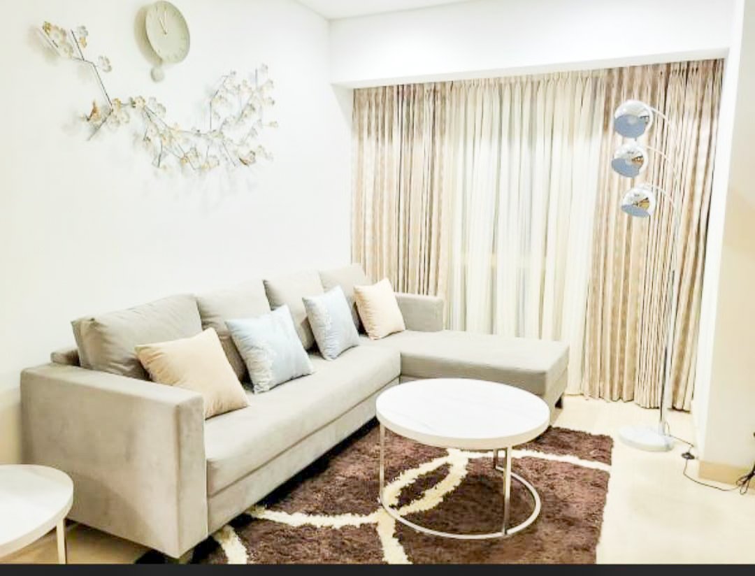 Setiabudi Sky Garden Residence