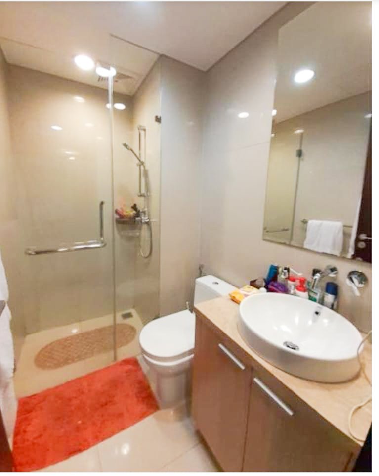 Setiabudi Sky Garden Residence
