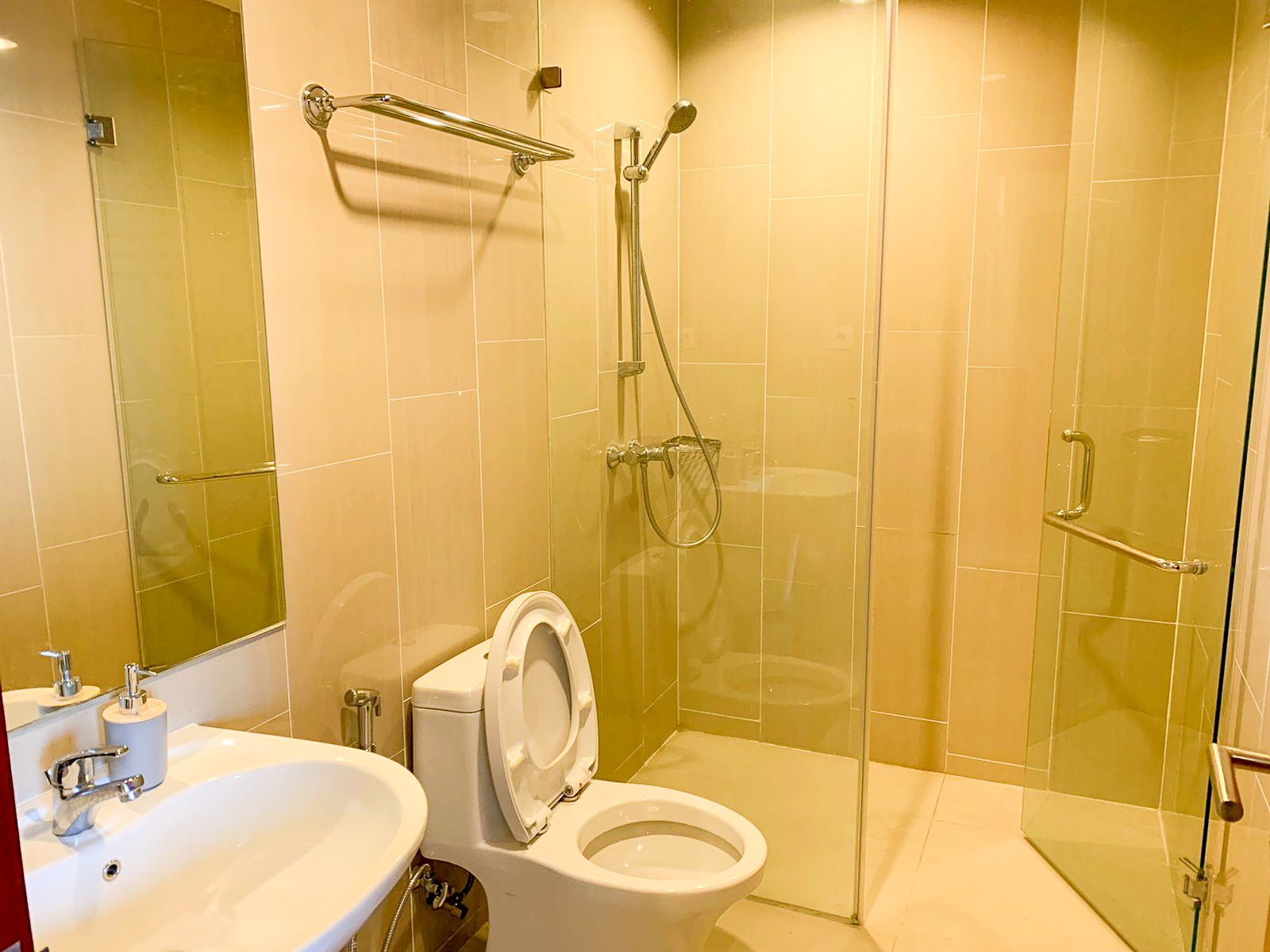 Somerset  The Kencana Pondok Indah