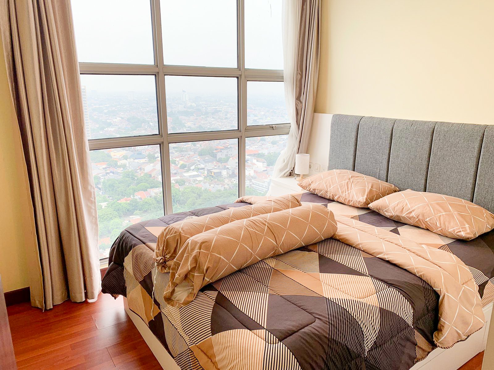 Somerset  The Kencana Pondok Indah
