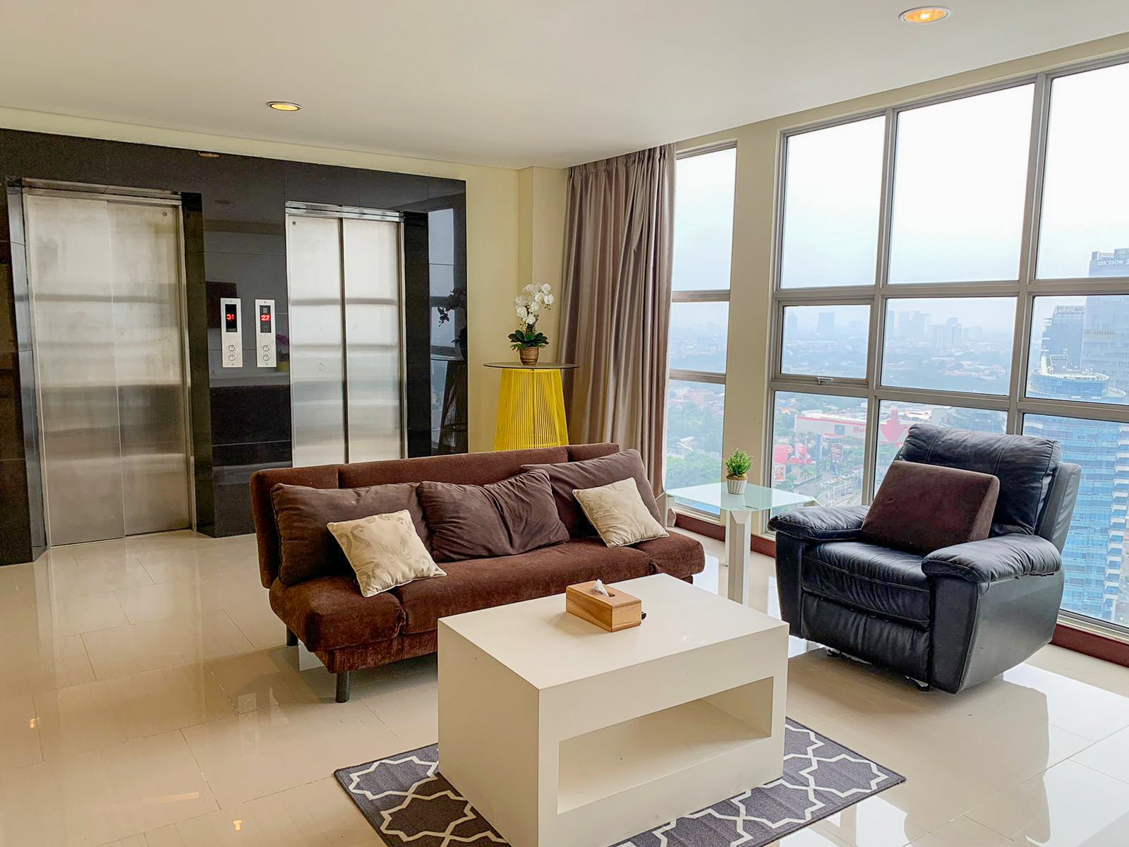 Somerset  The Kencana Pondok Indah