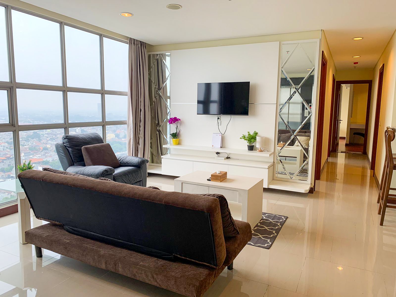 Somerset  The Kencana Pondok Indah