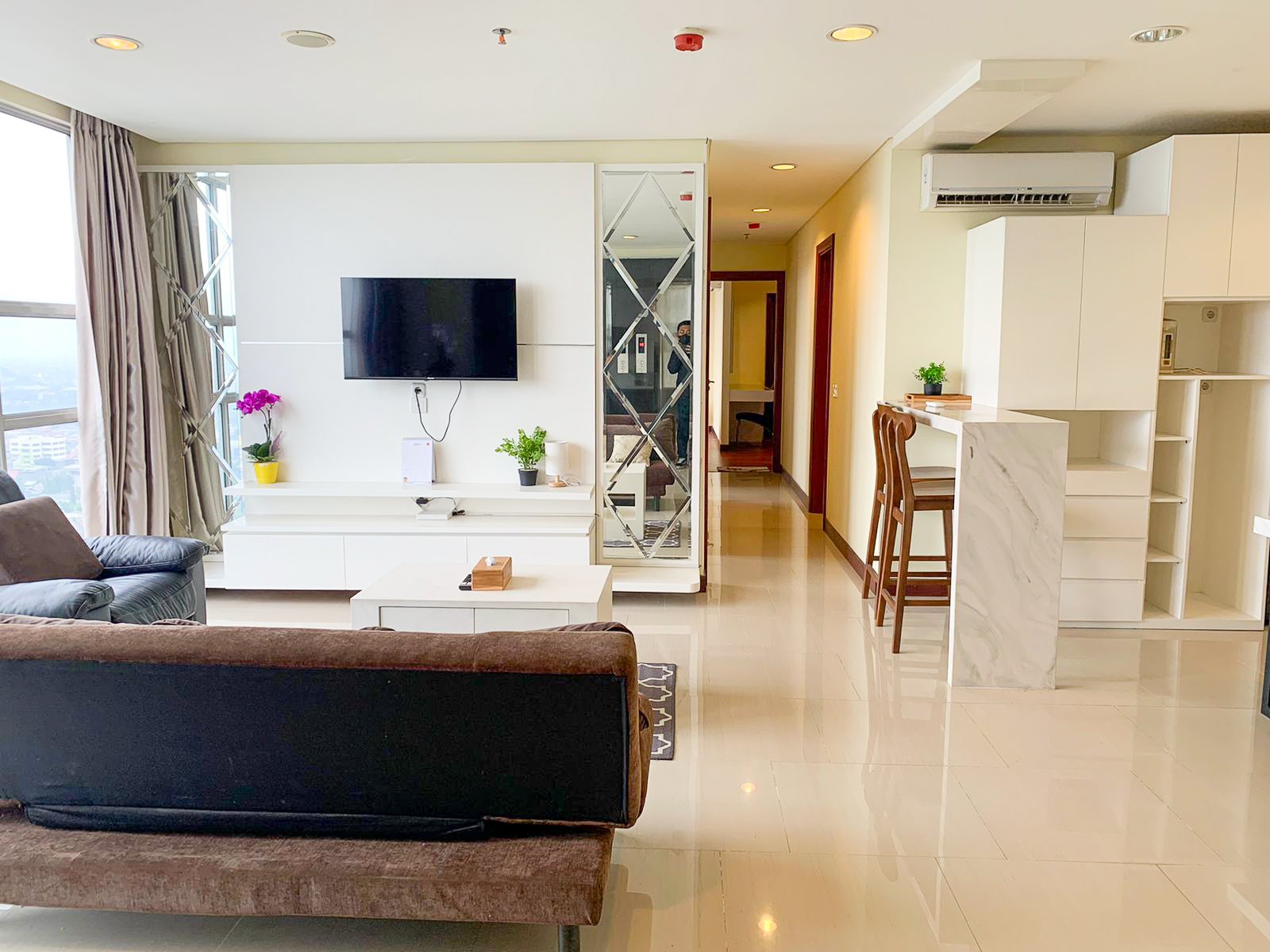 Somerset  The Kencana Pondok Indah