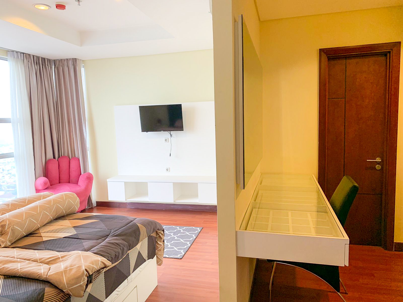 Somerset  The Kencana Pondok Indah