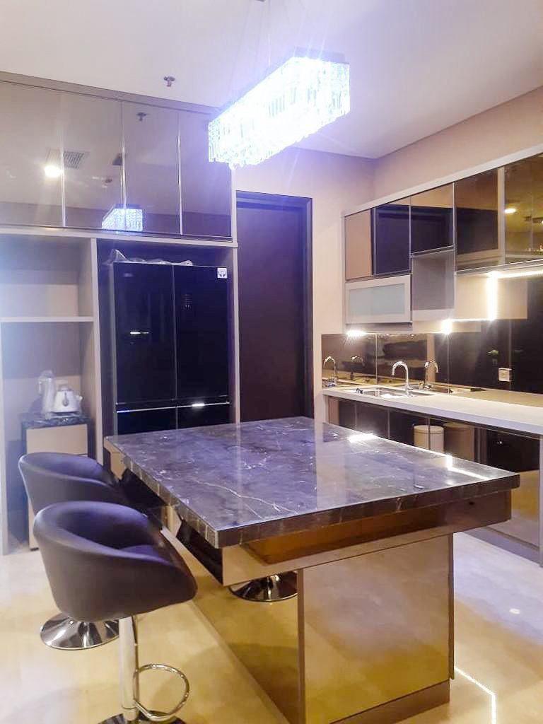 Sudirman Suites