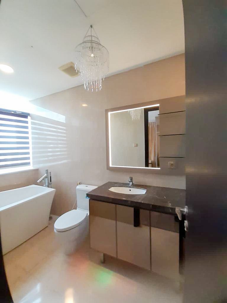 Sudirman Suites