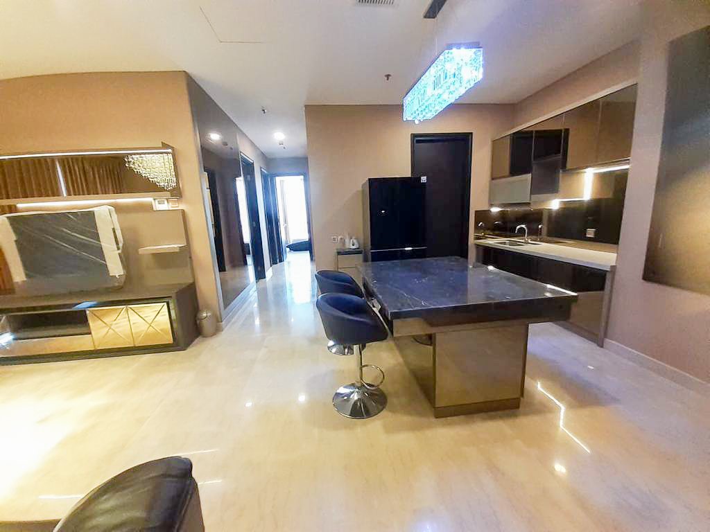 Sudirman Suites