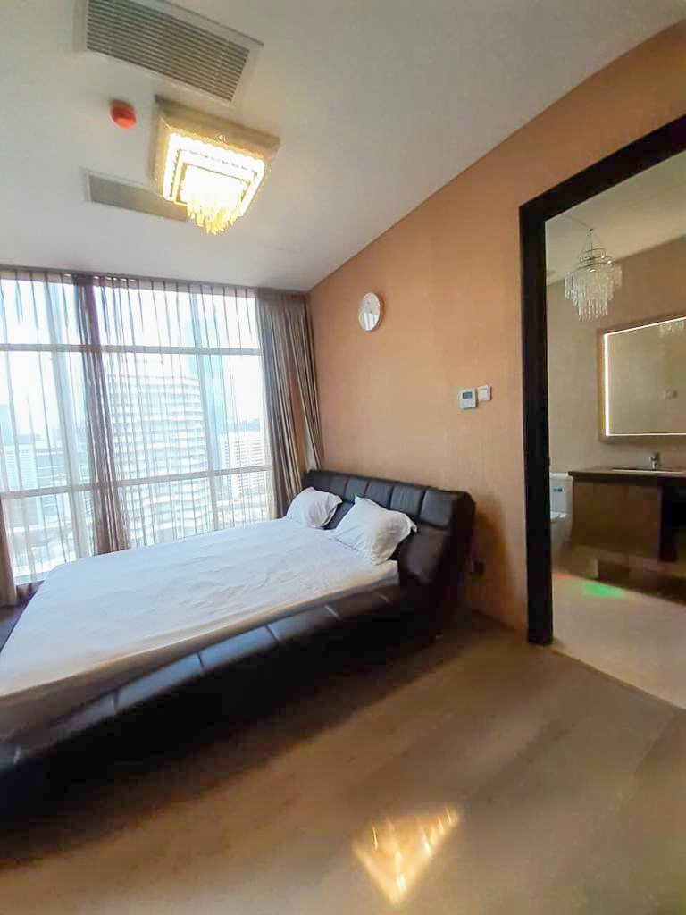 Sudirman Suites