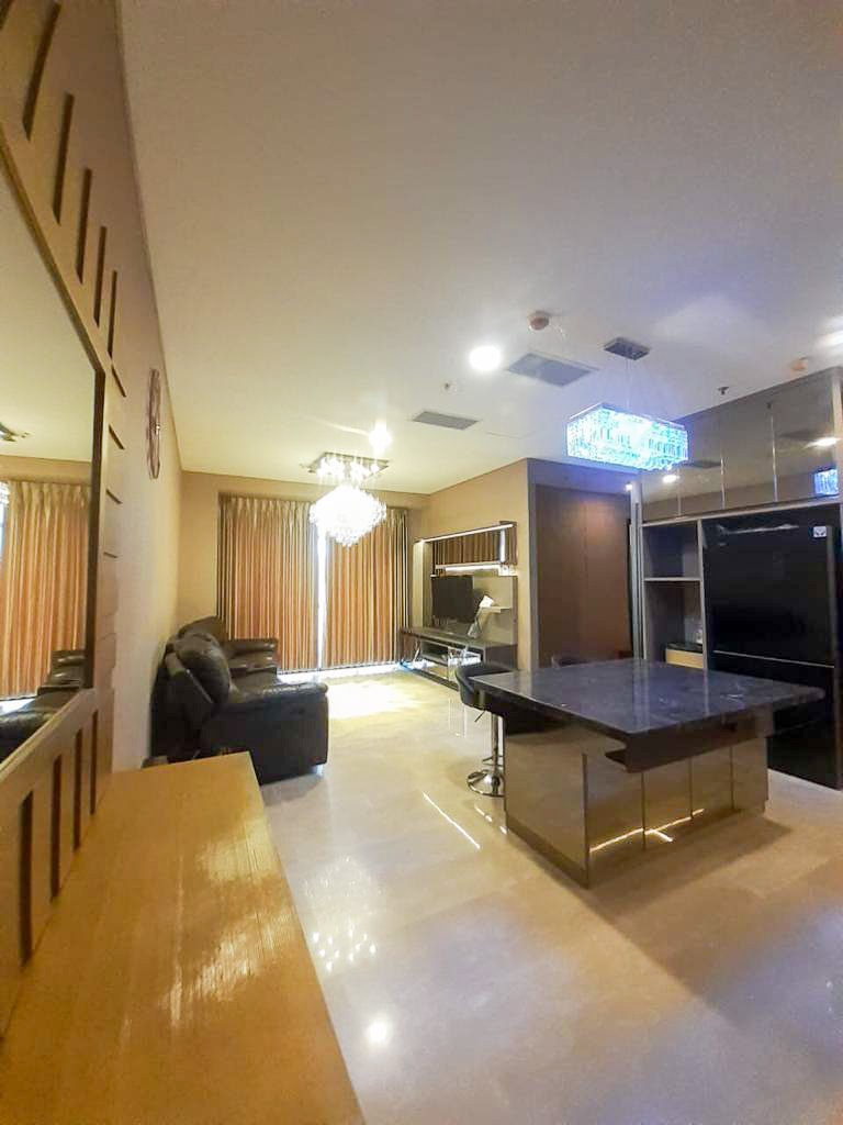 Sudirman Suites