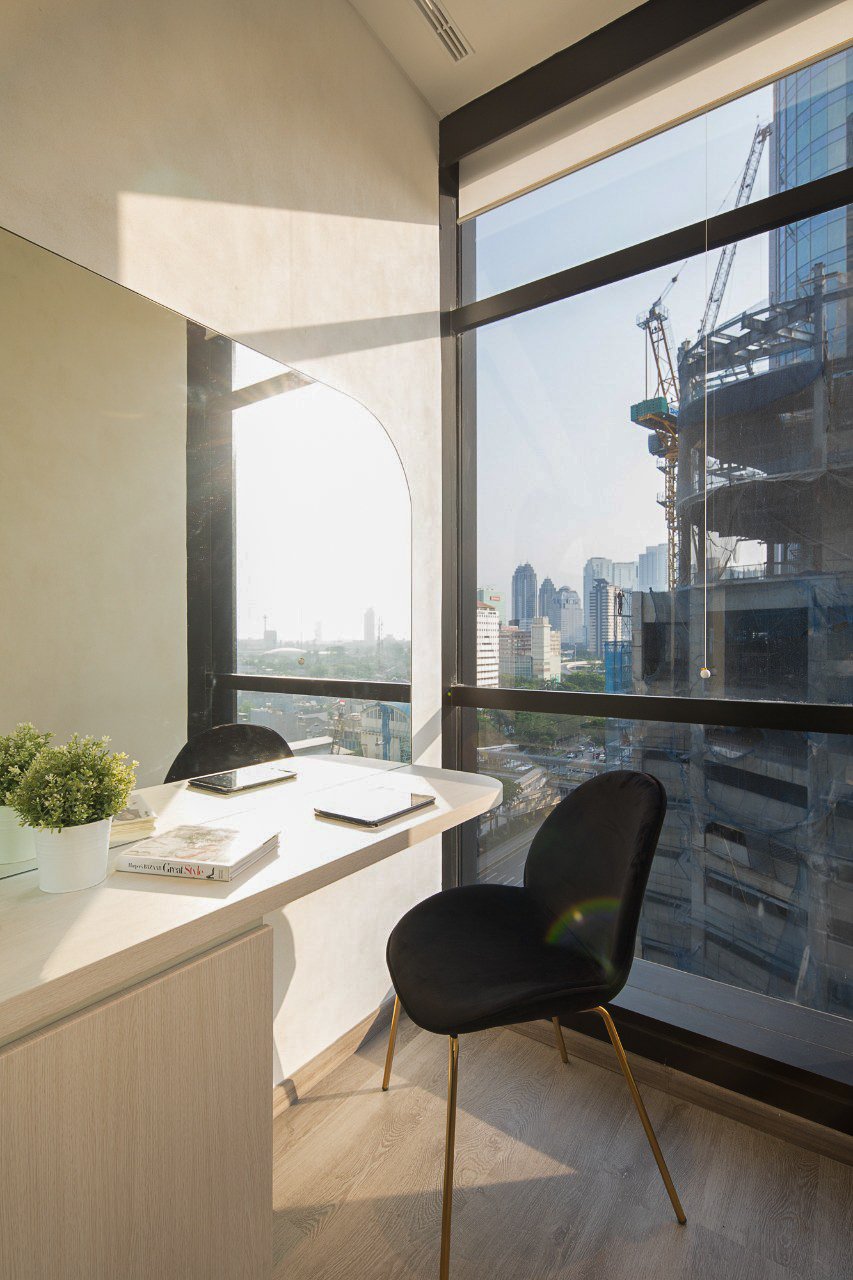 Sudirman Suites