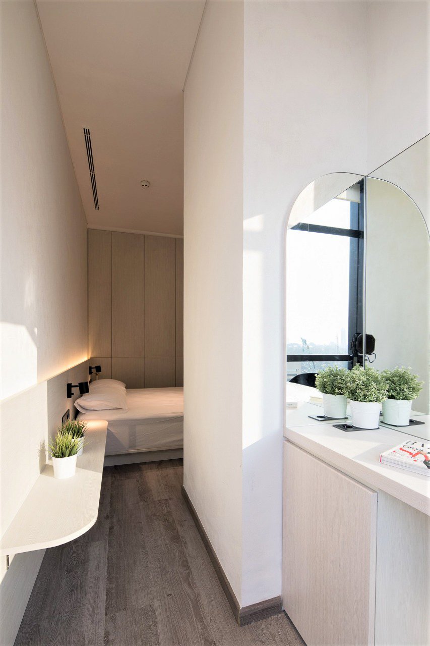 Sudirman Suites