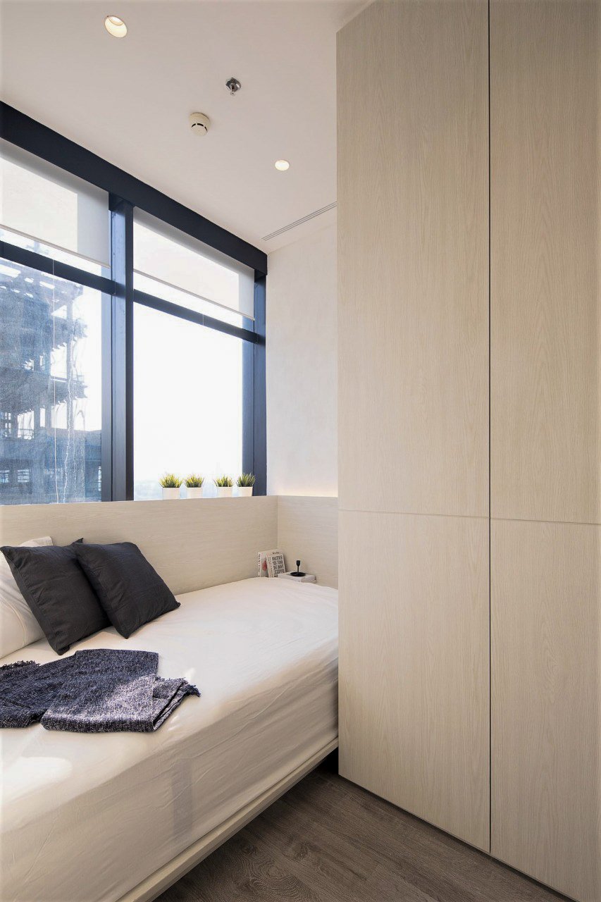 Sudirman Suites