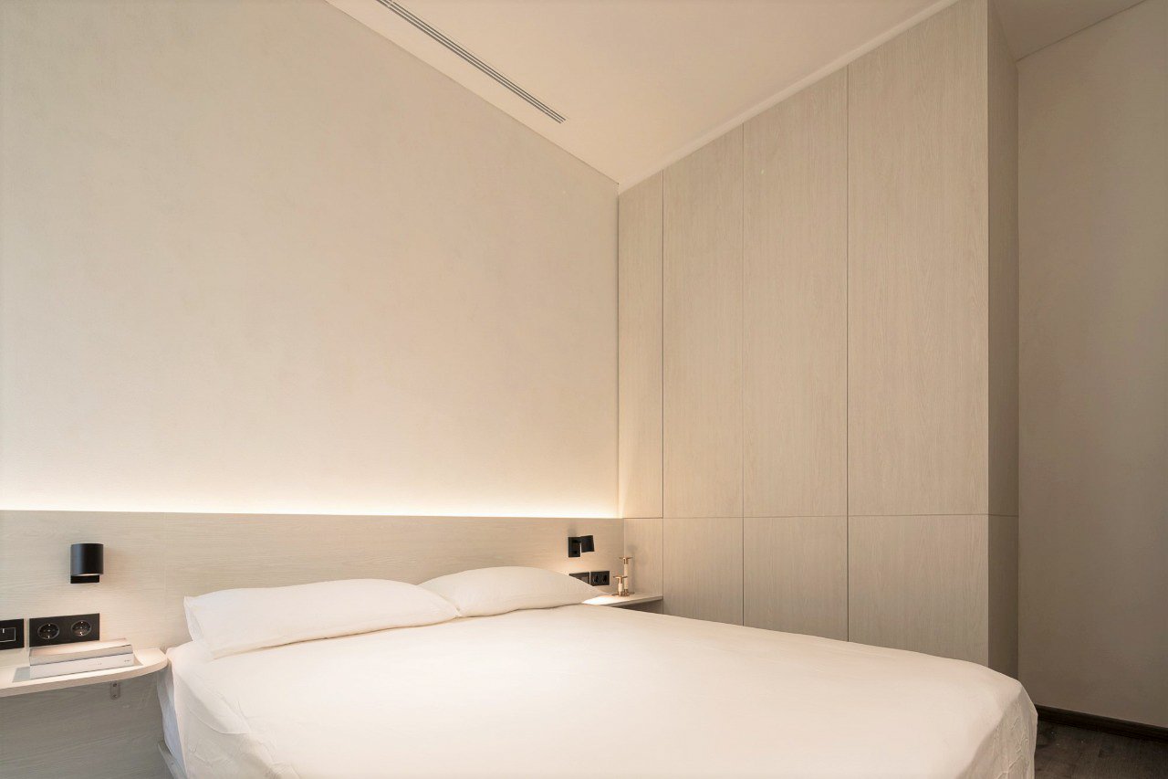 Sudirman Suites