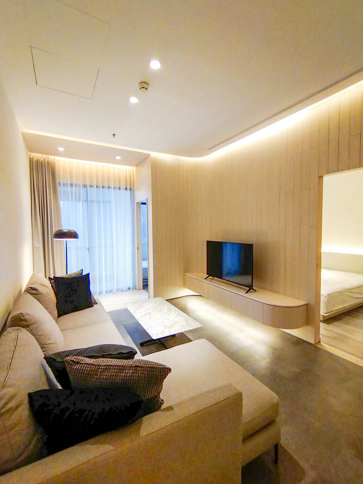 Sudirman Suites
