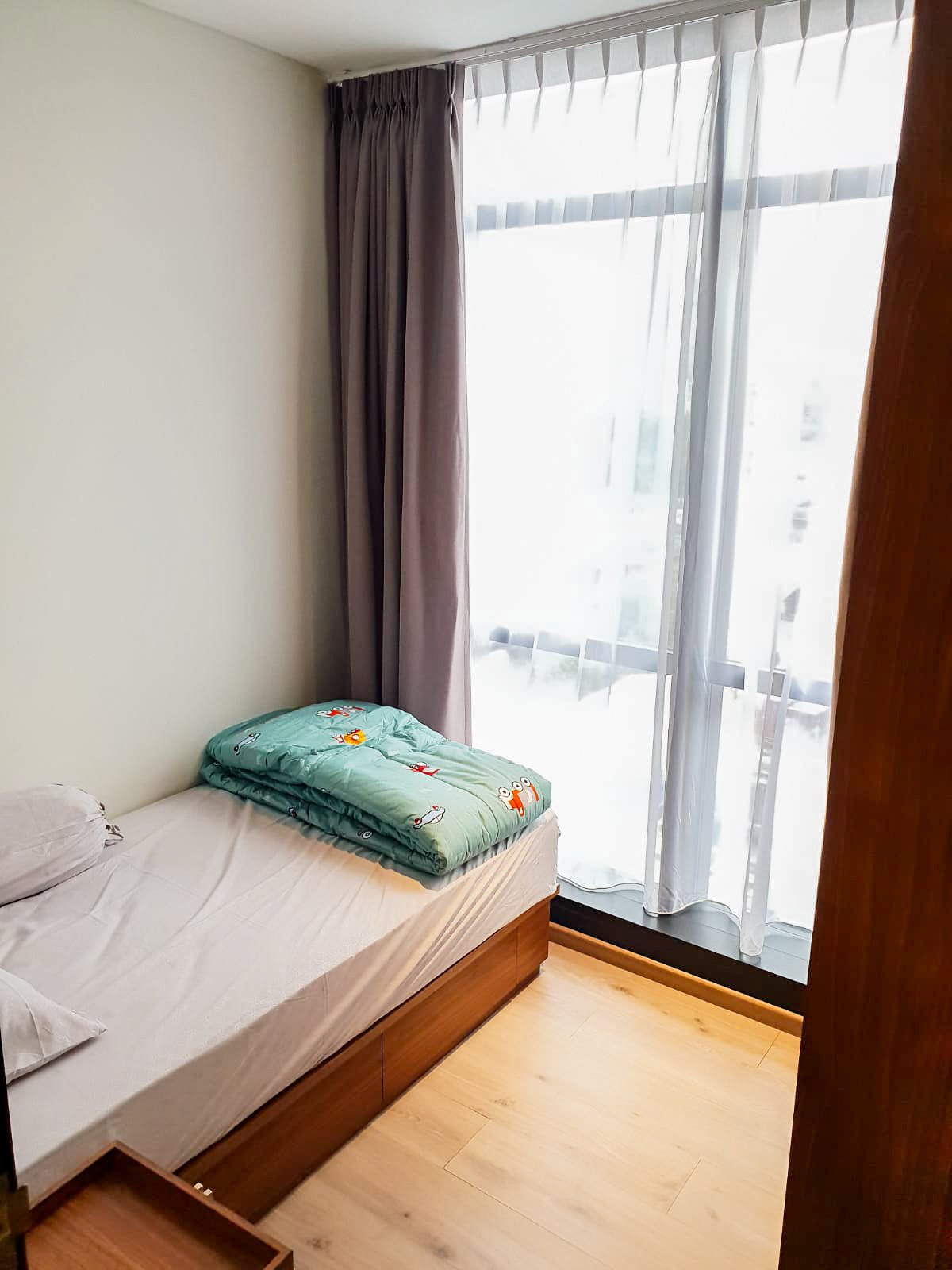 Sudirman Suites