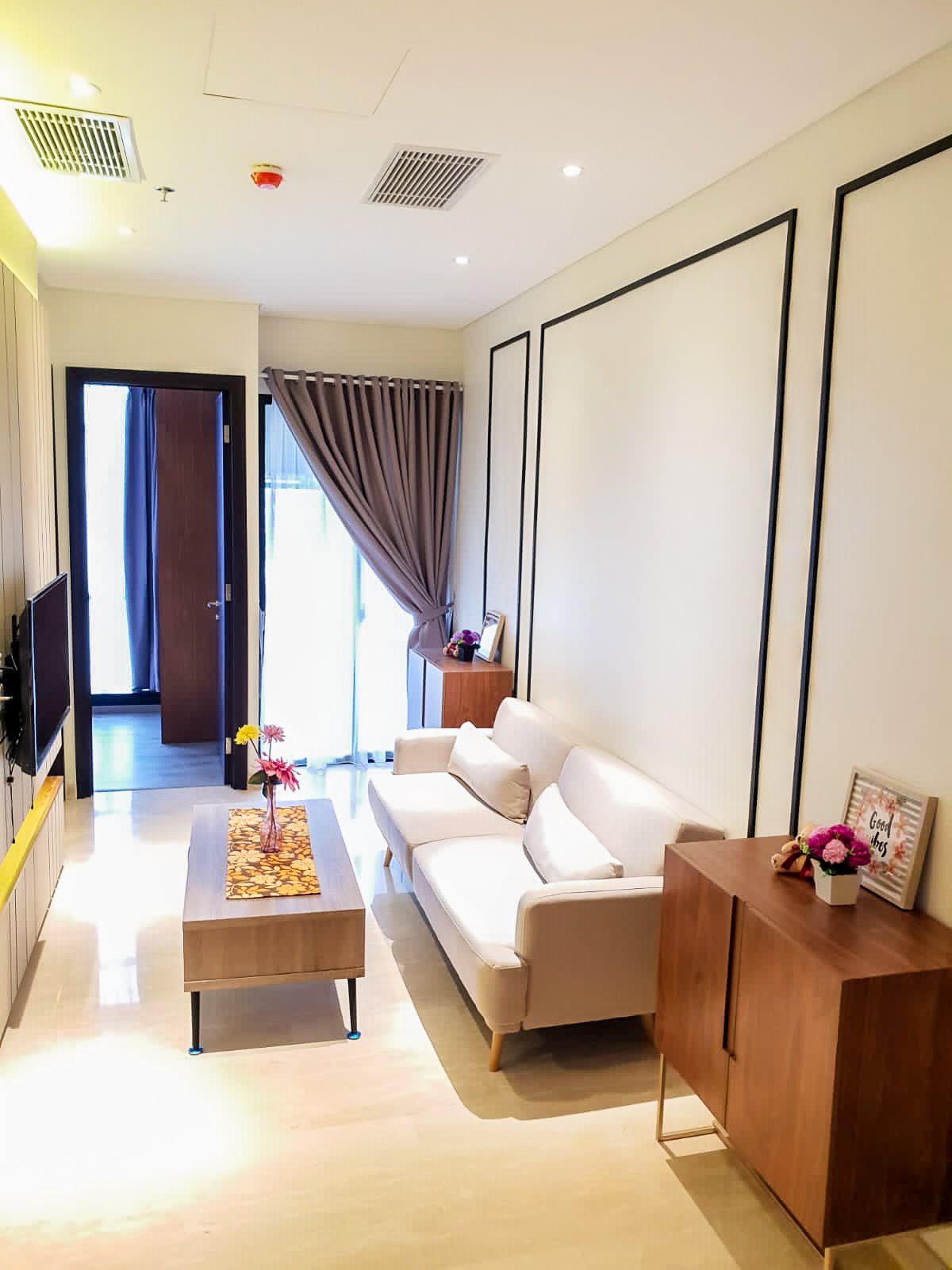 Sudirman Suites