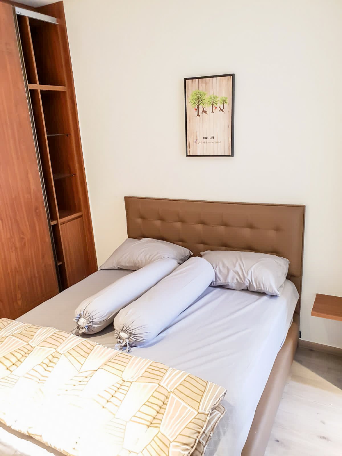 Sudirman Suites