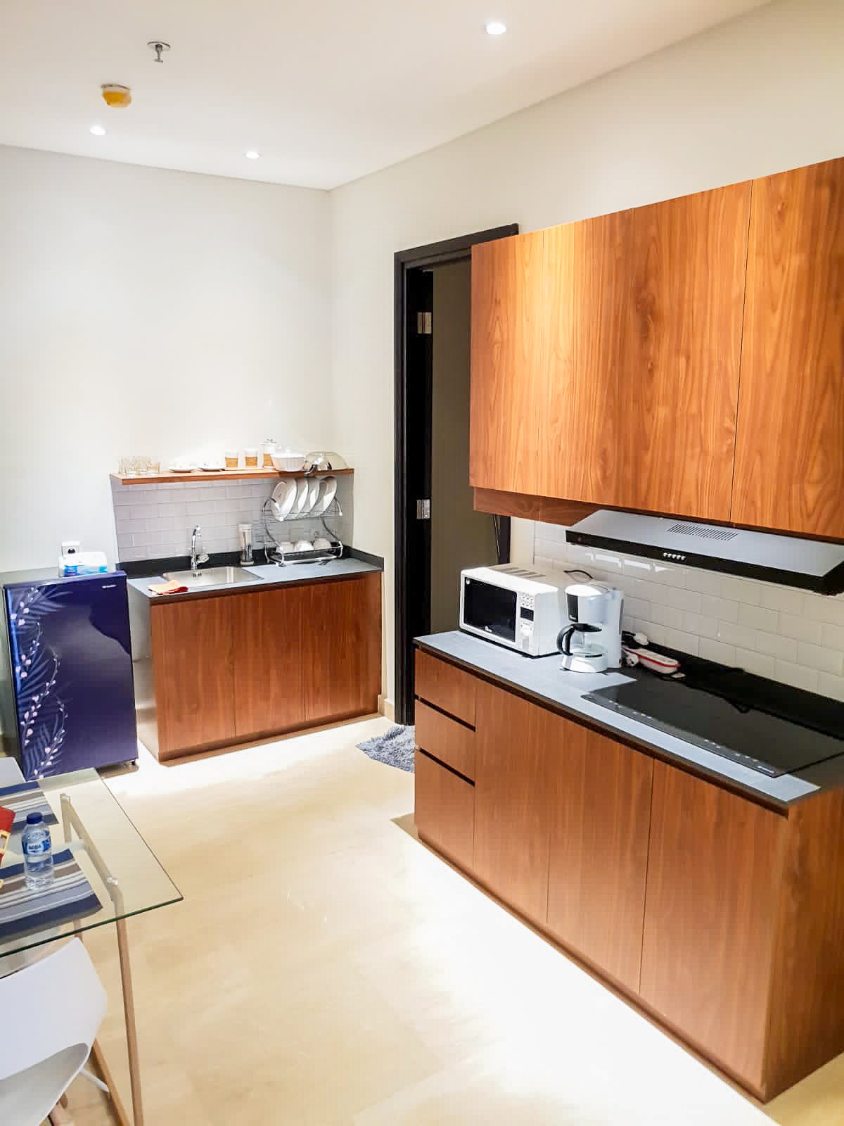 Sudirman Suites