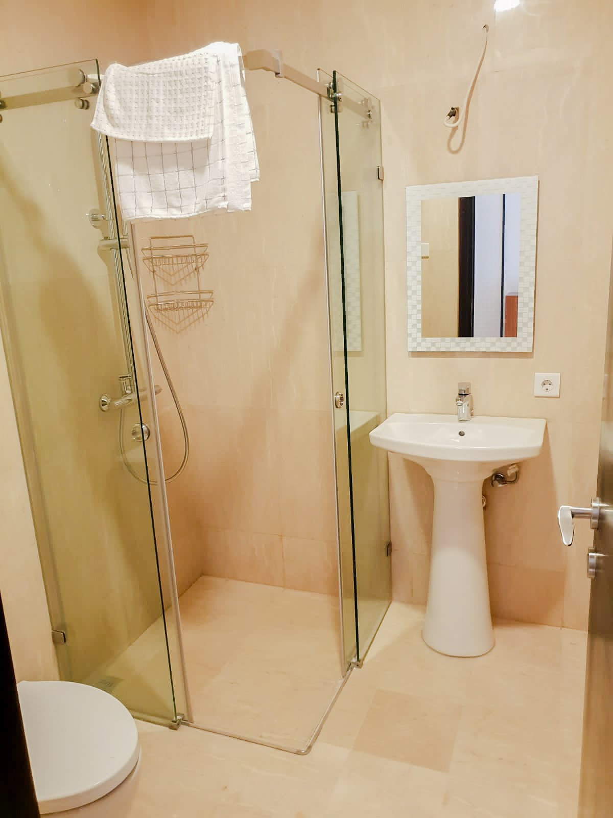 Sudirman Suites