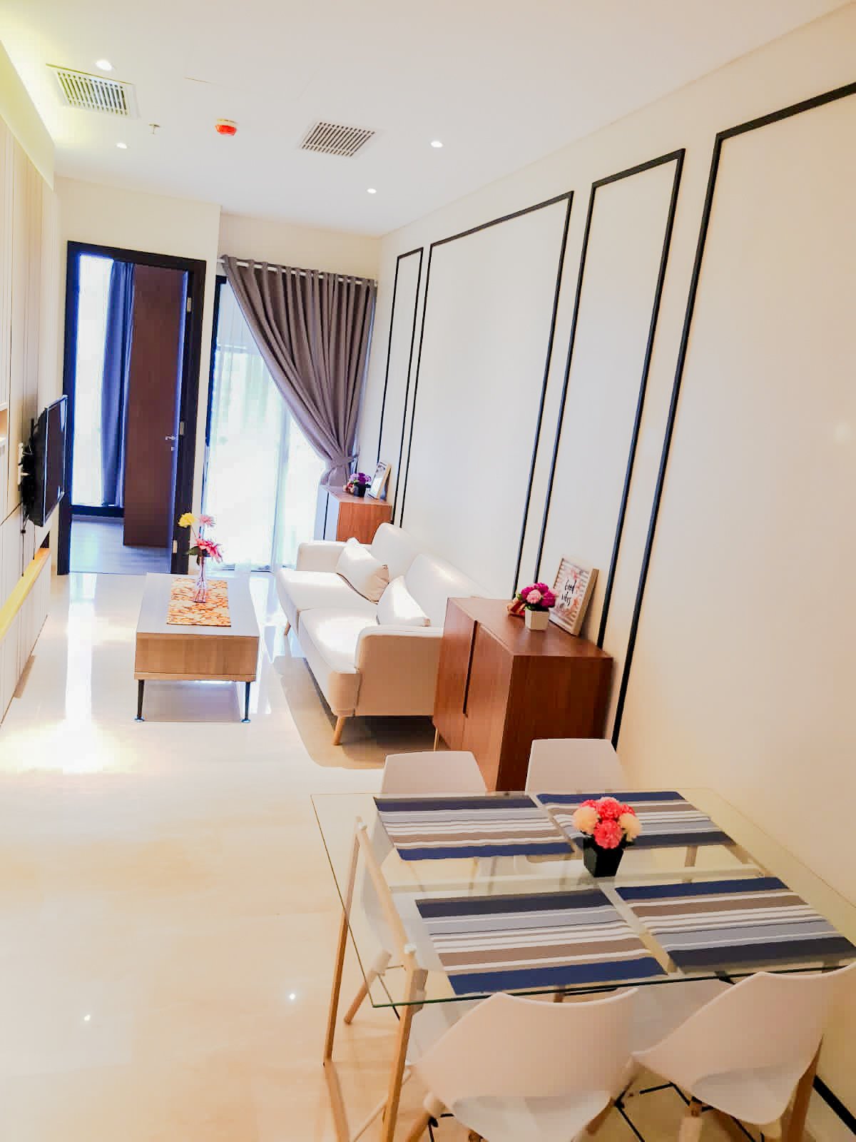 Sudirman Suites