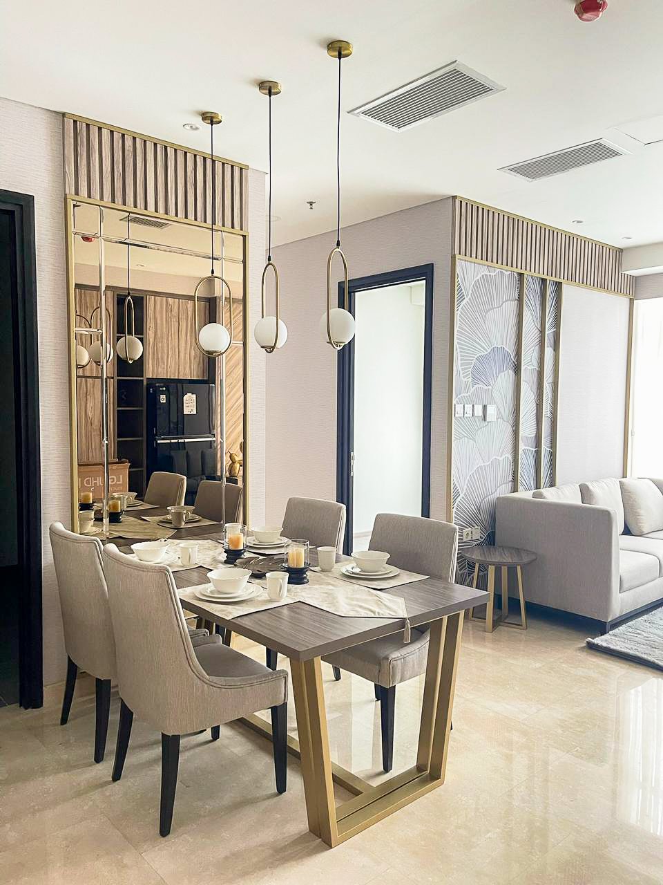 Sudirman Suites