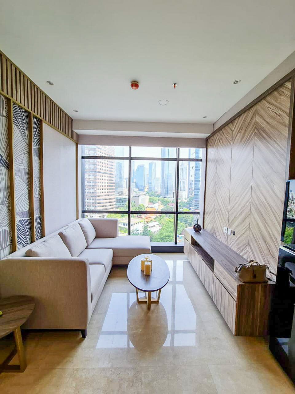 Sudirman Suites
