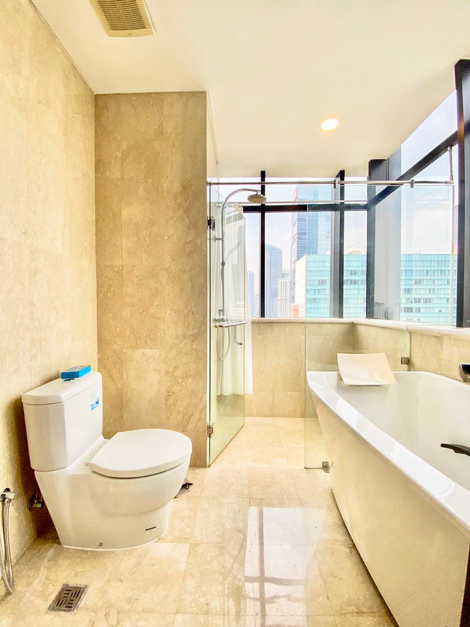 Sudirman Suites