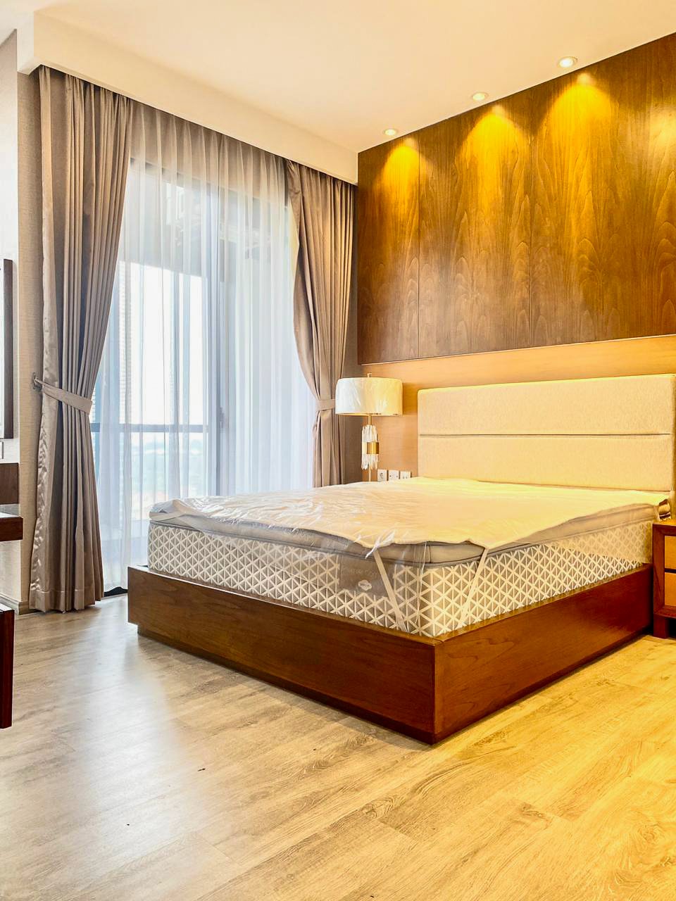 Sudirman Suites