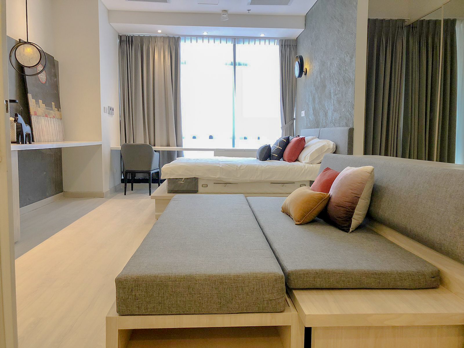 Sudirman Suites