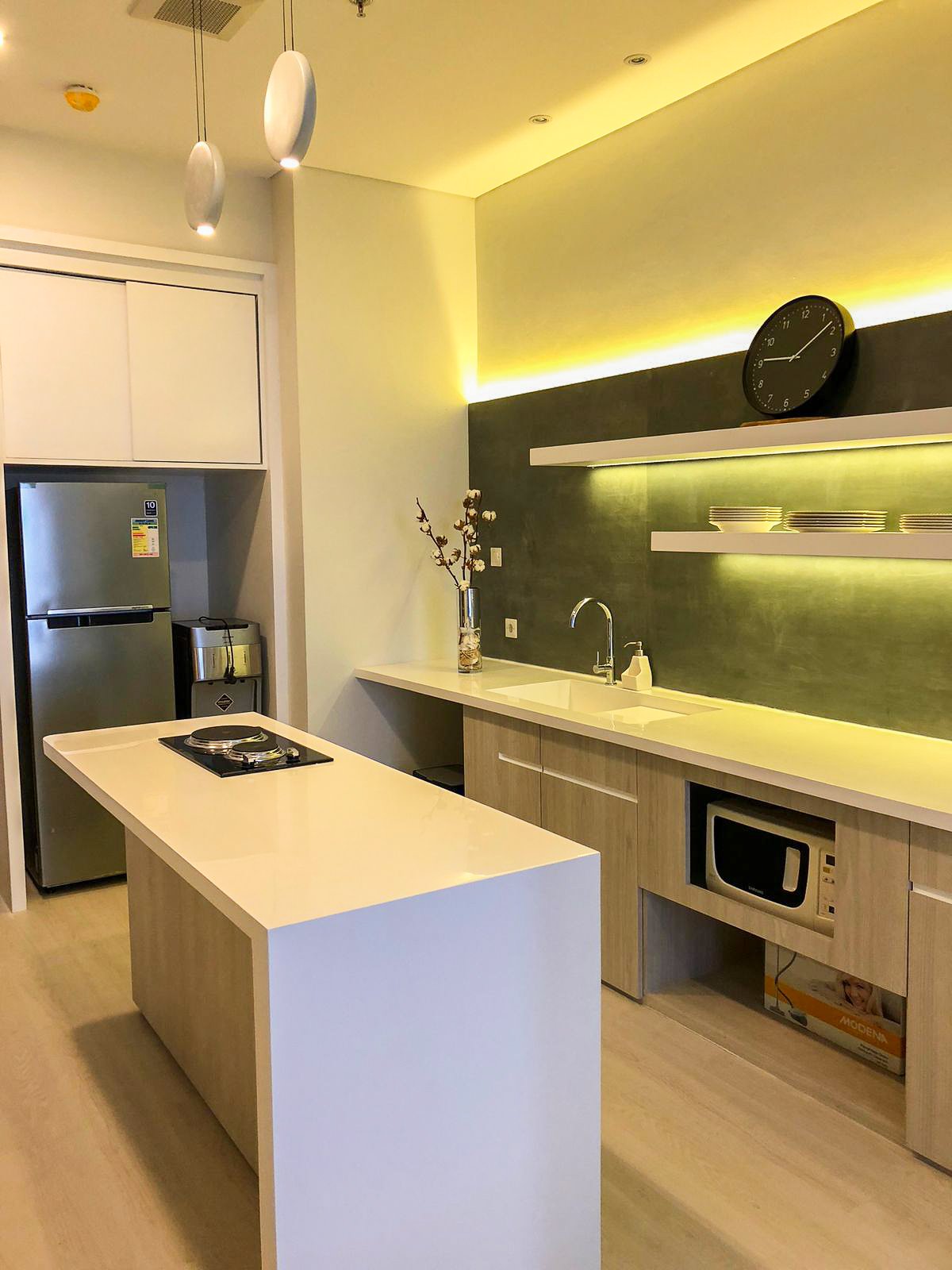 Sudirman Suites