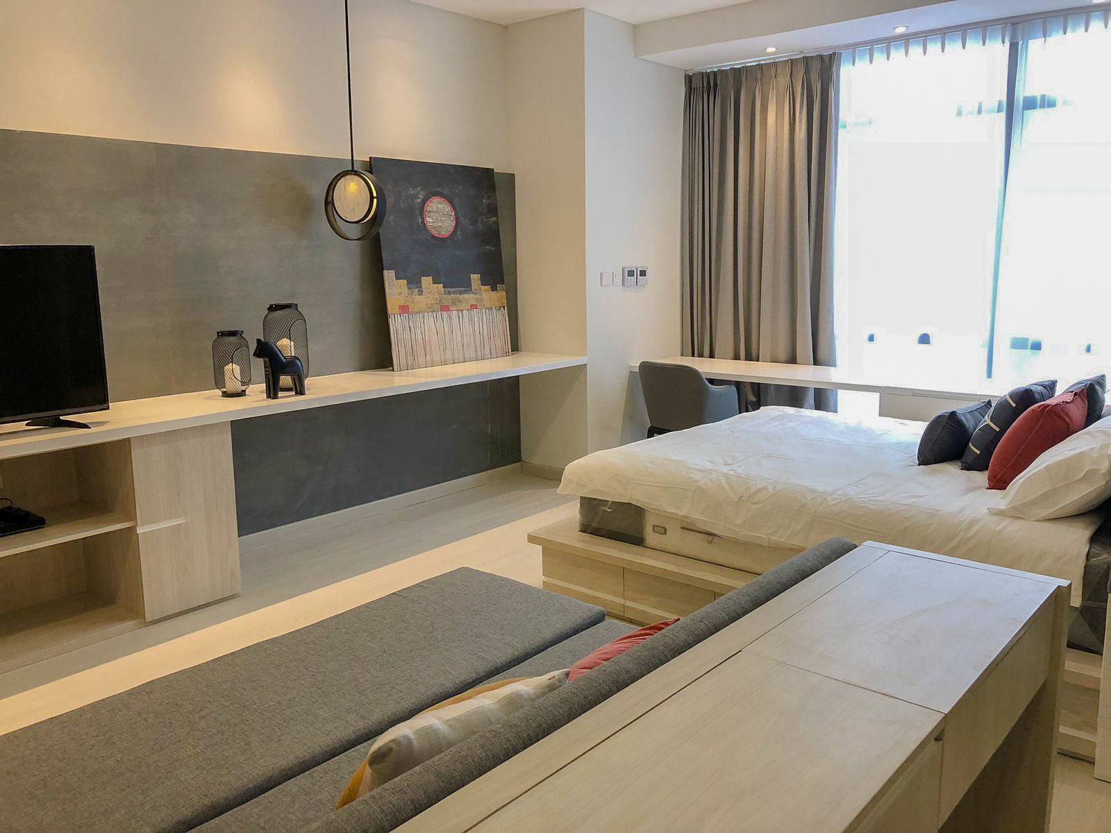 Sudirman Suites