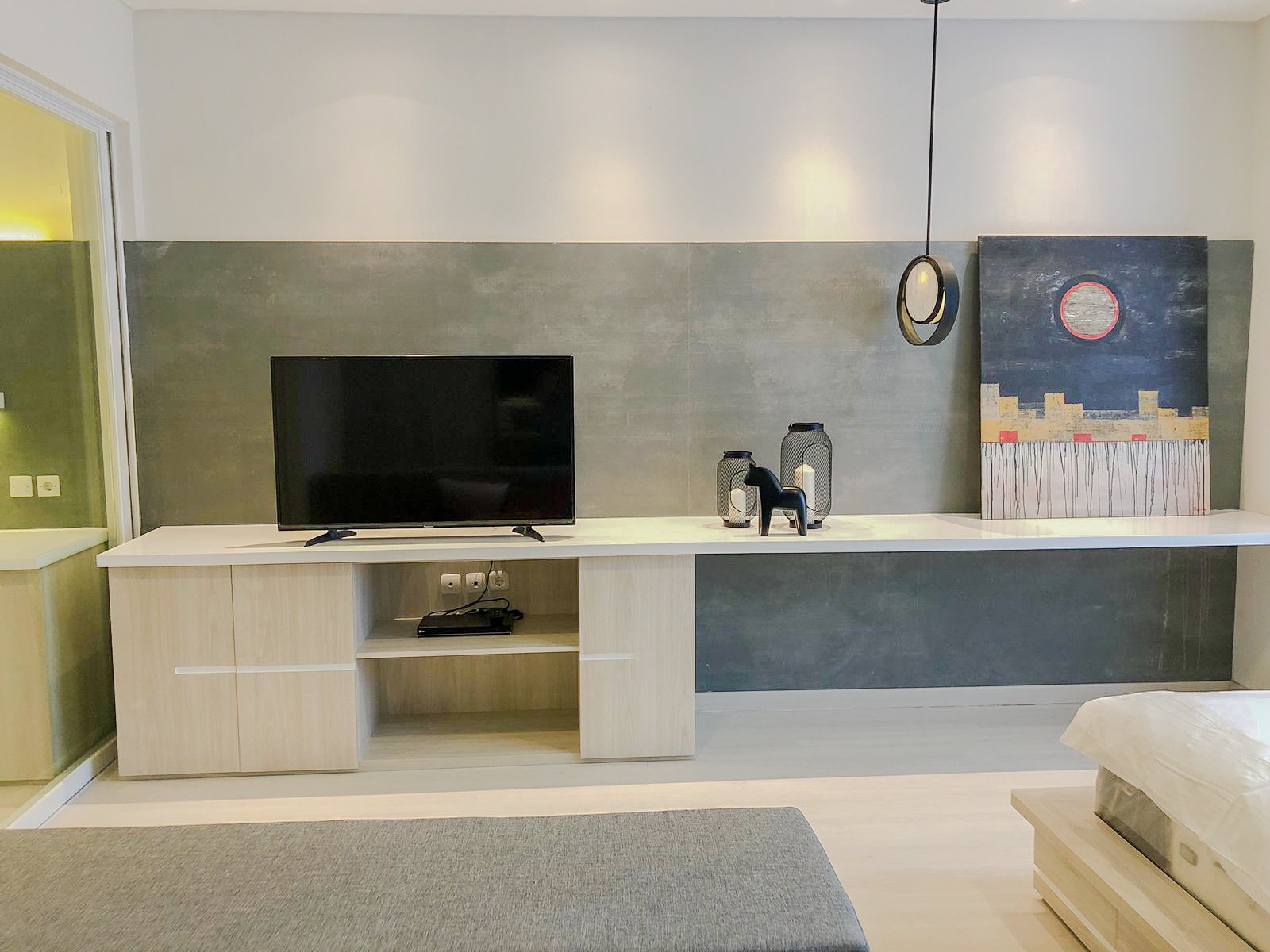 Sudirman Suites