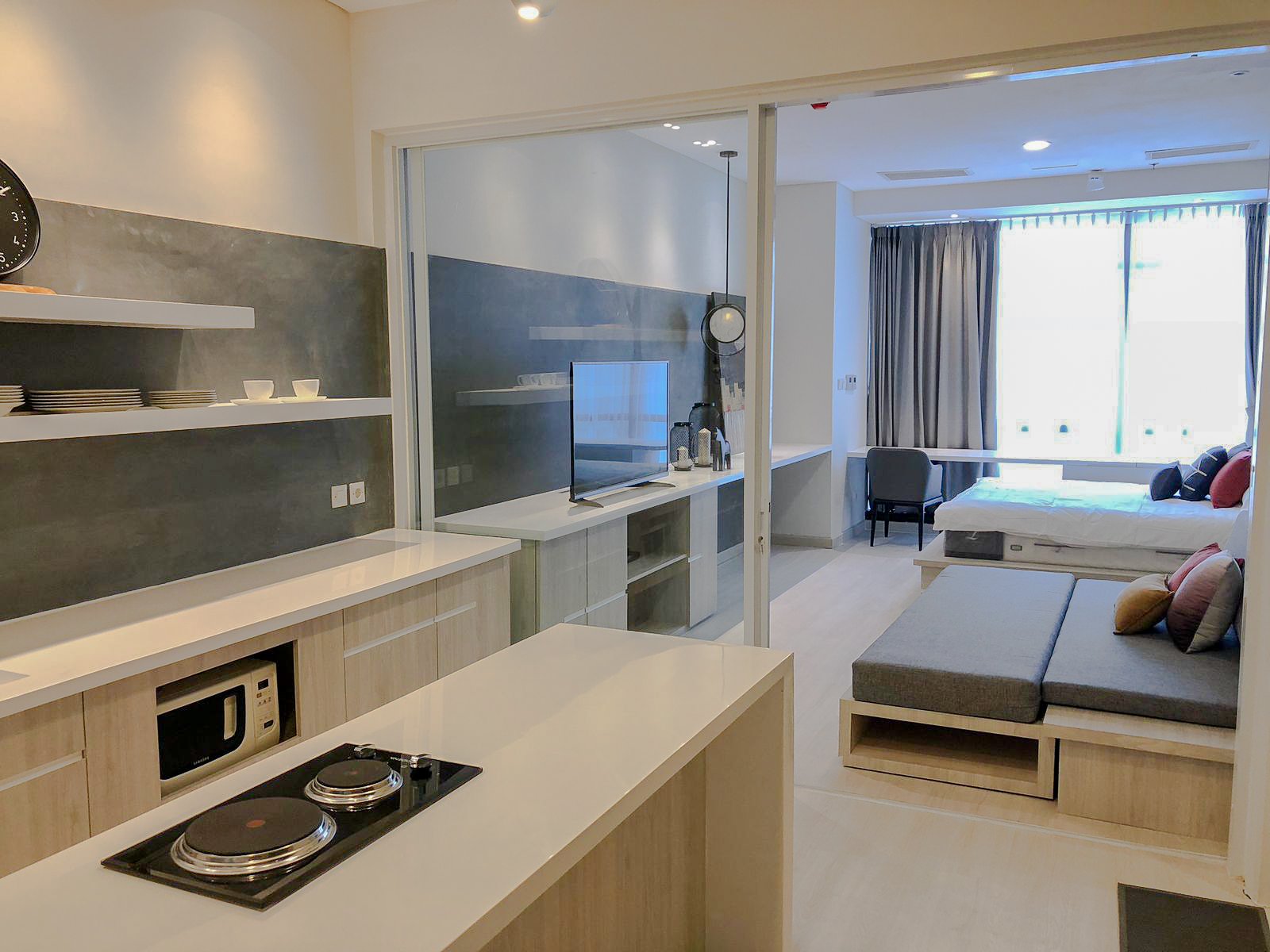 Sudirman Suites