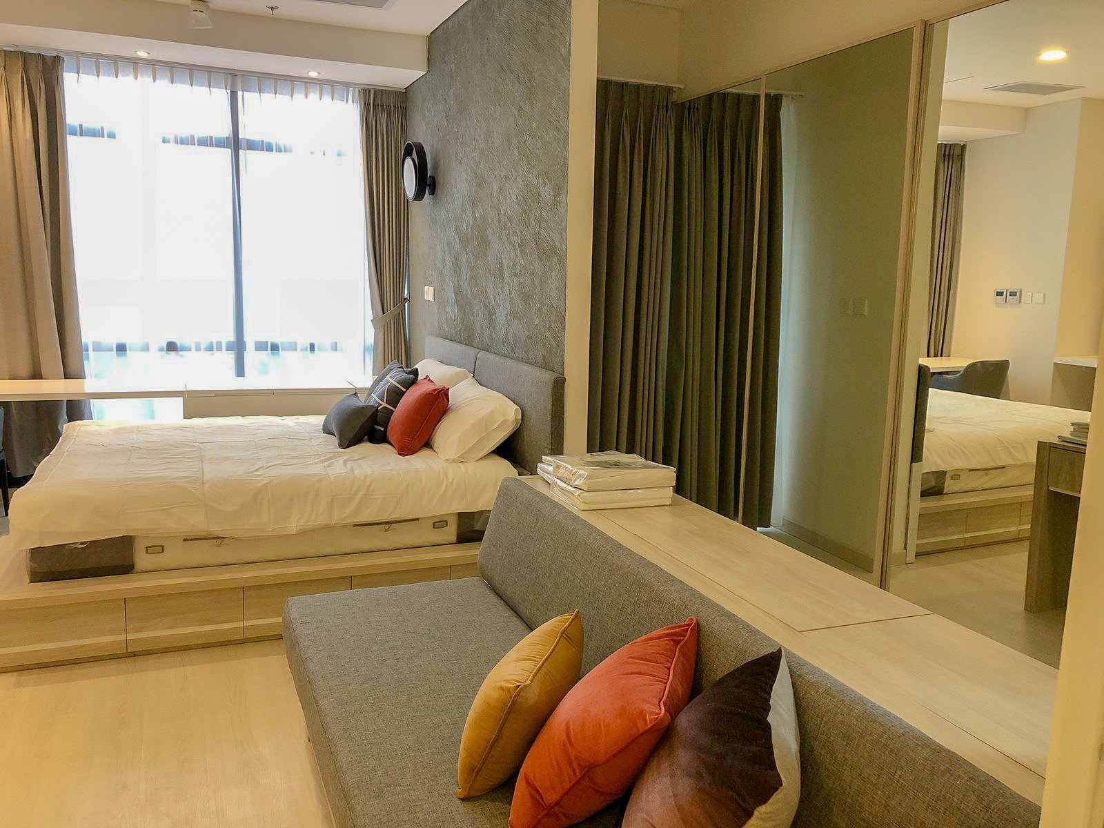 Sudirman Suites