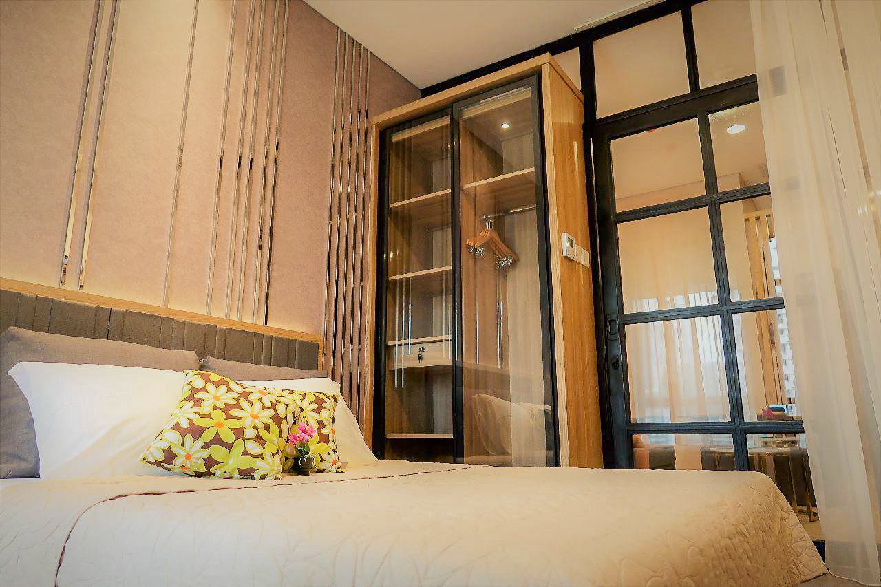 Sudirman Suites