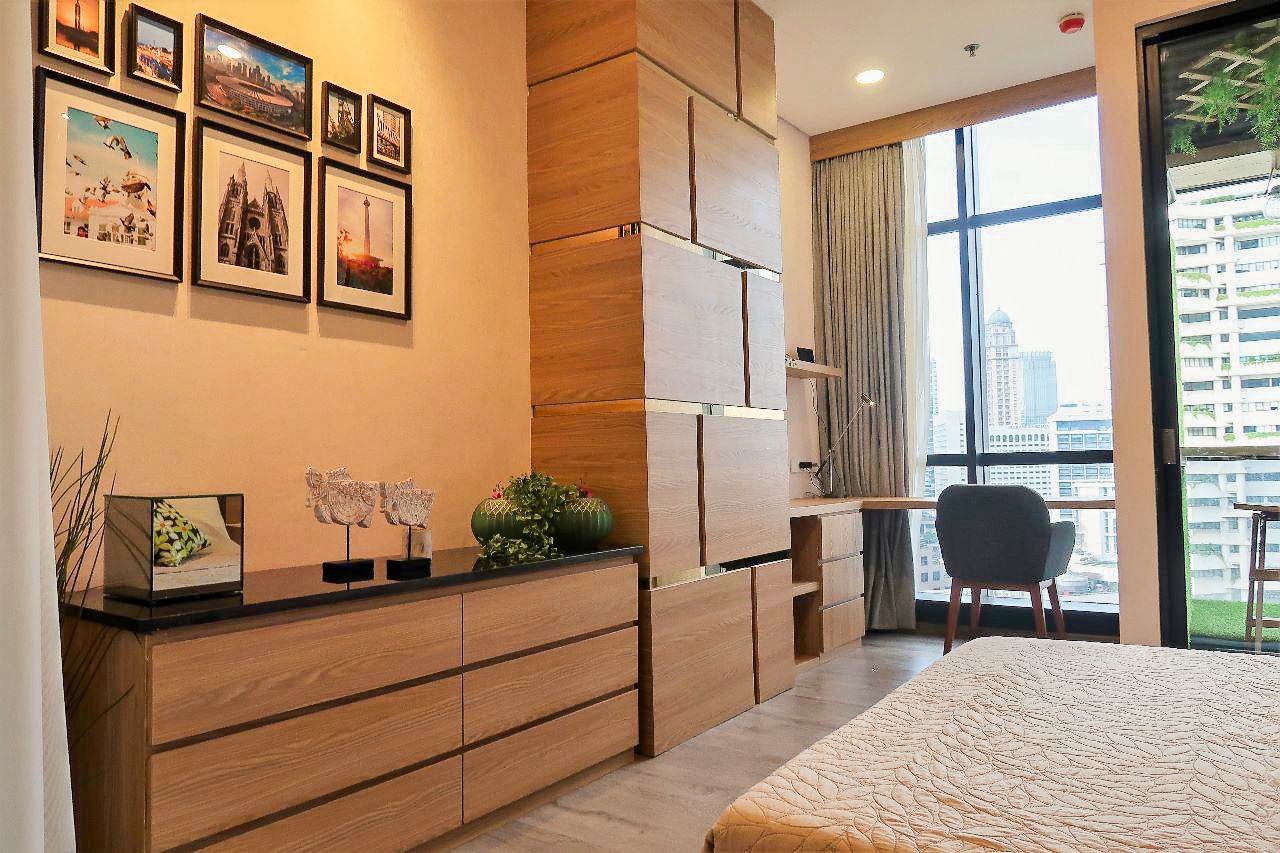 Sudirman Suites