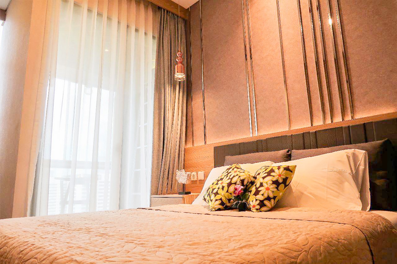 Sudirman Suites