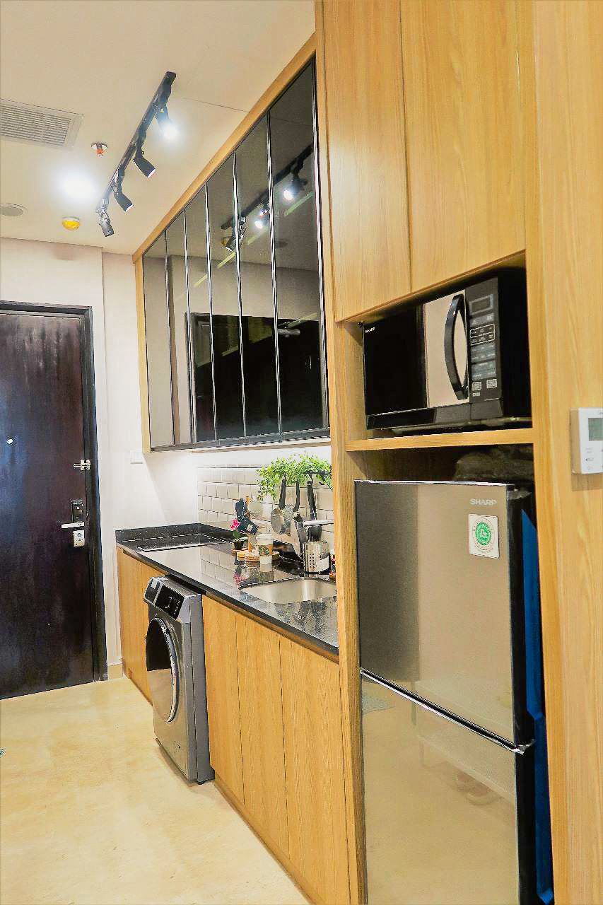 Sudirman Suites