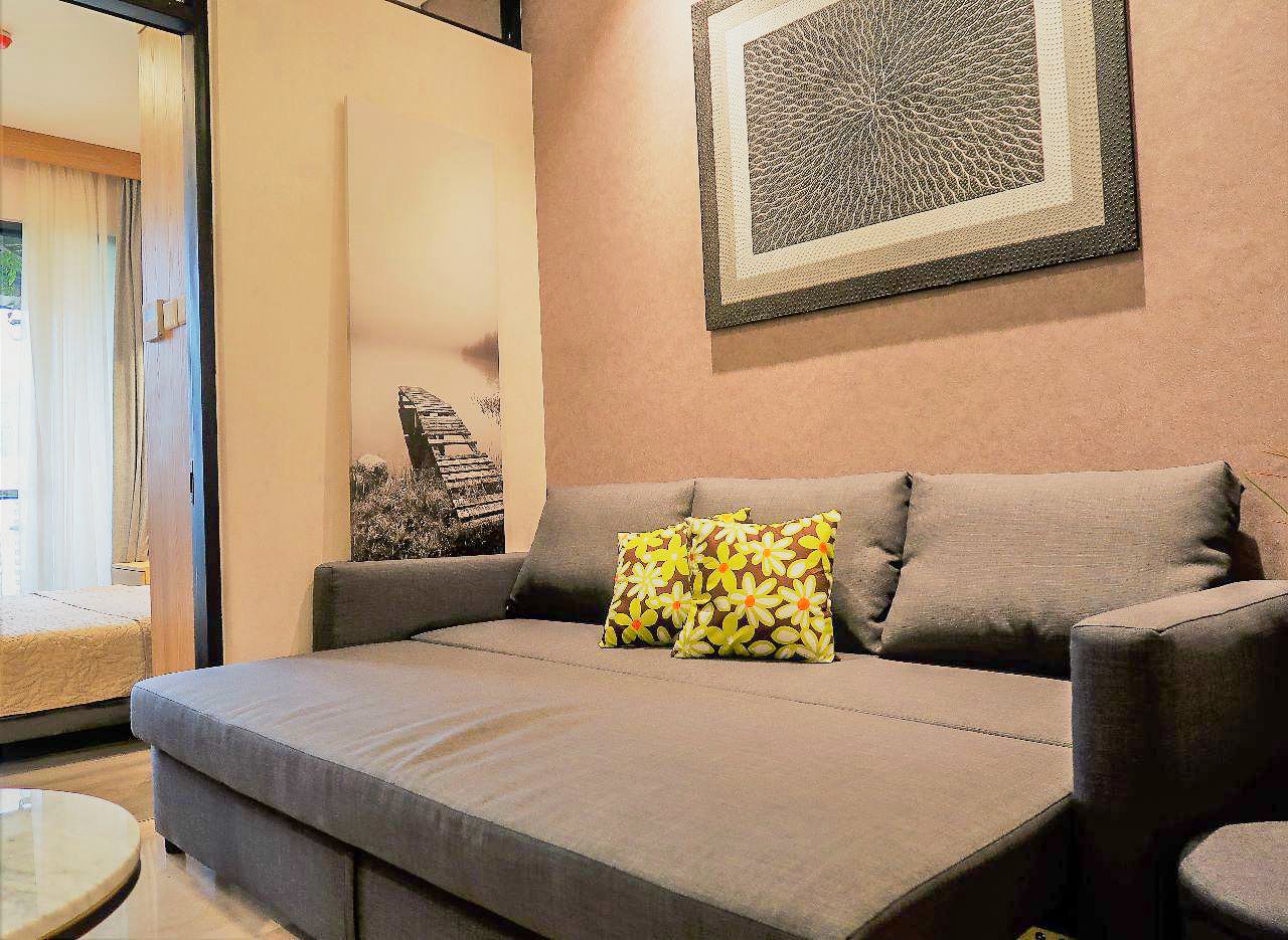 Sudirman Suites
