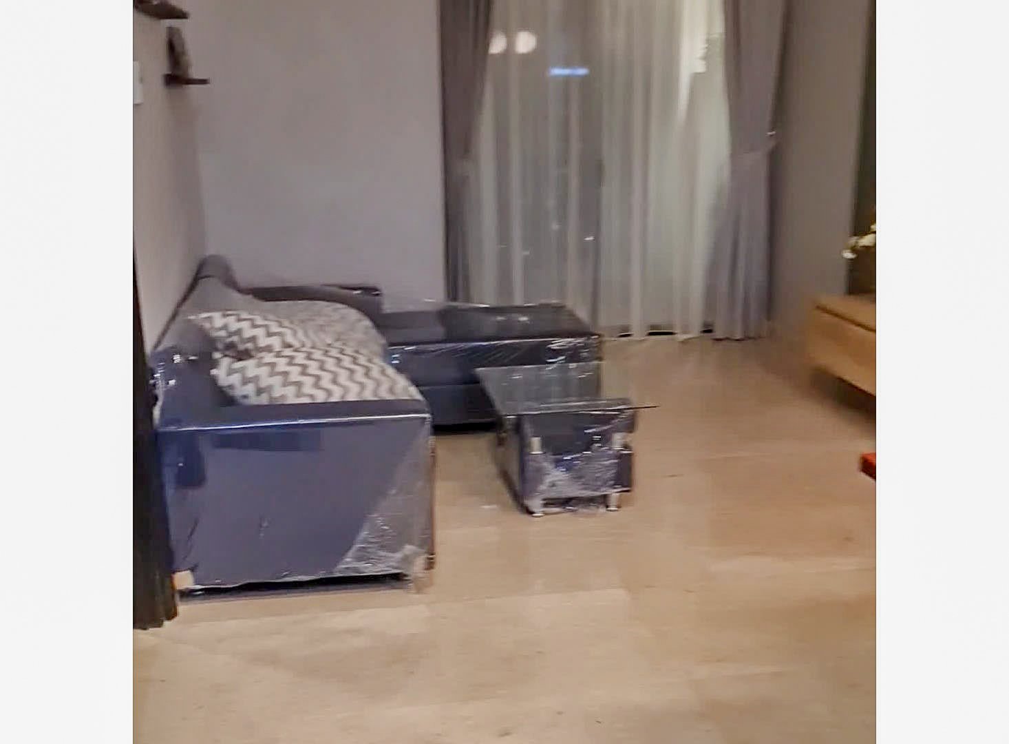 Sudirman Suites
