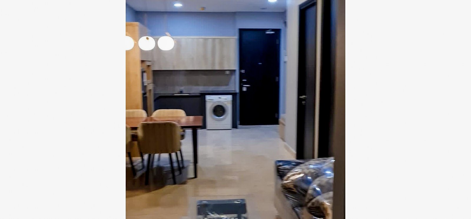 Sudirman Suites