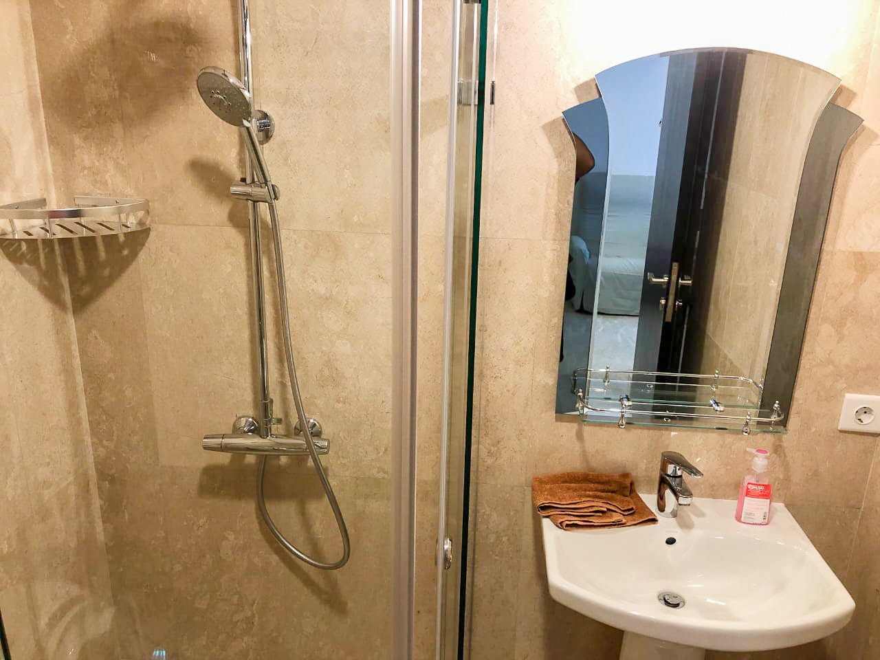 Sudirman Suites