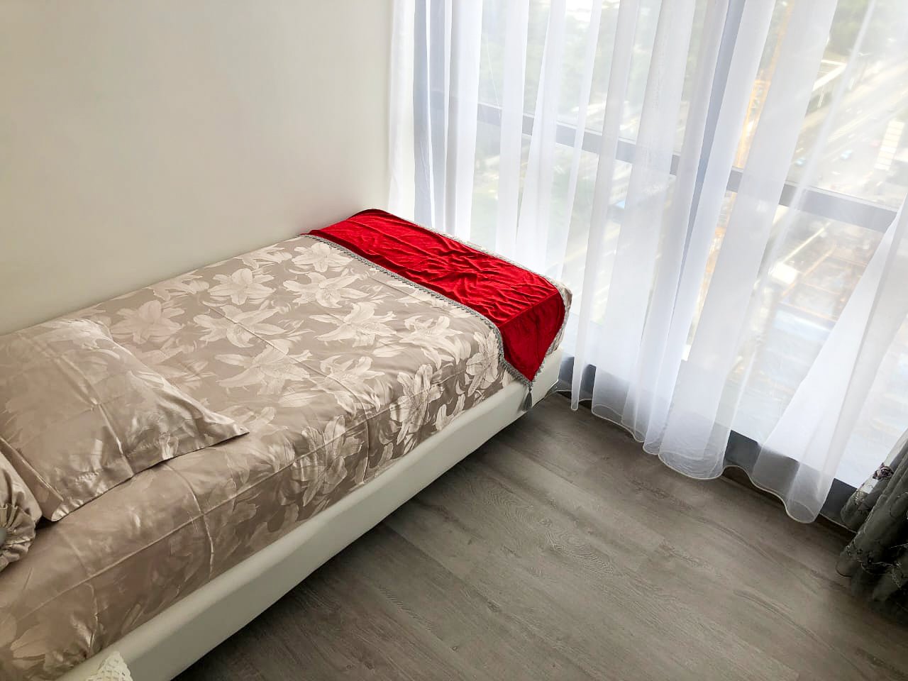 Sudirman Suites