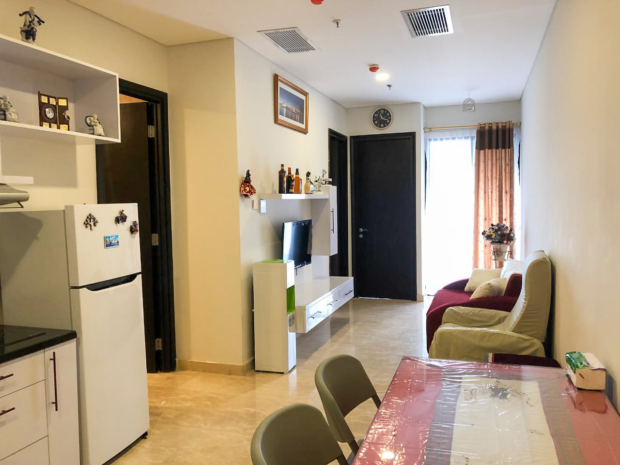Sudirman Suites