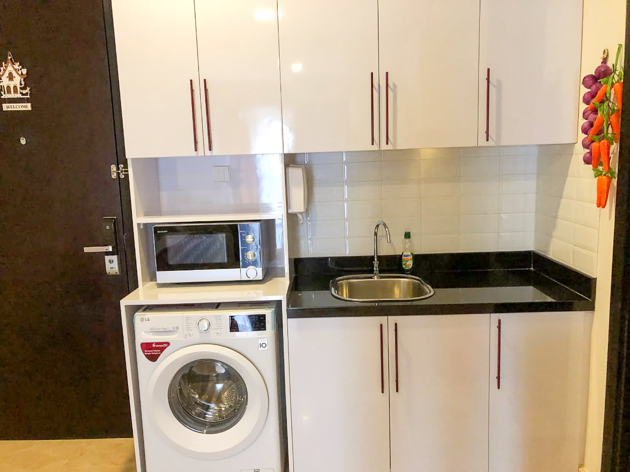 Sudirman Suites