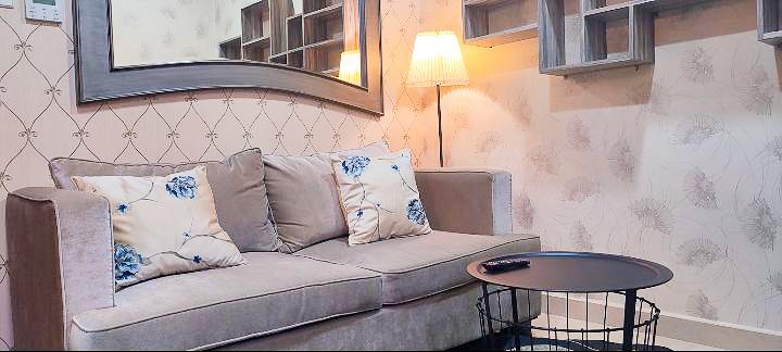 Sudirman Suites