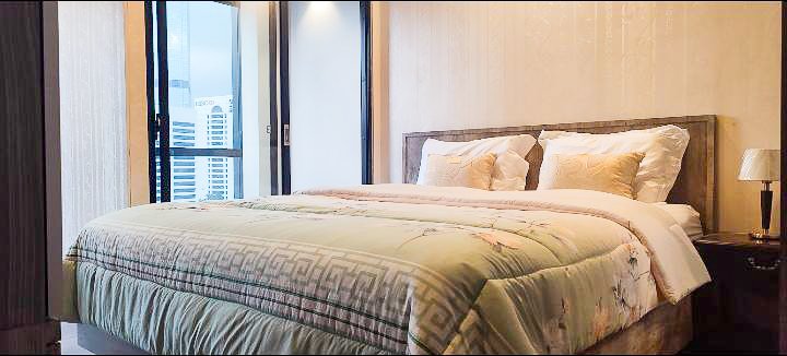 Sudirman Suites