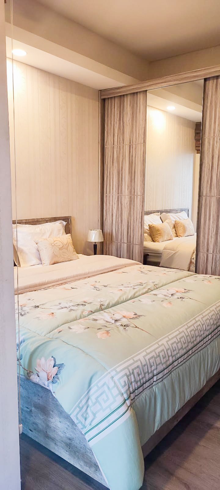 Sudirman Suites